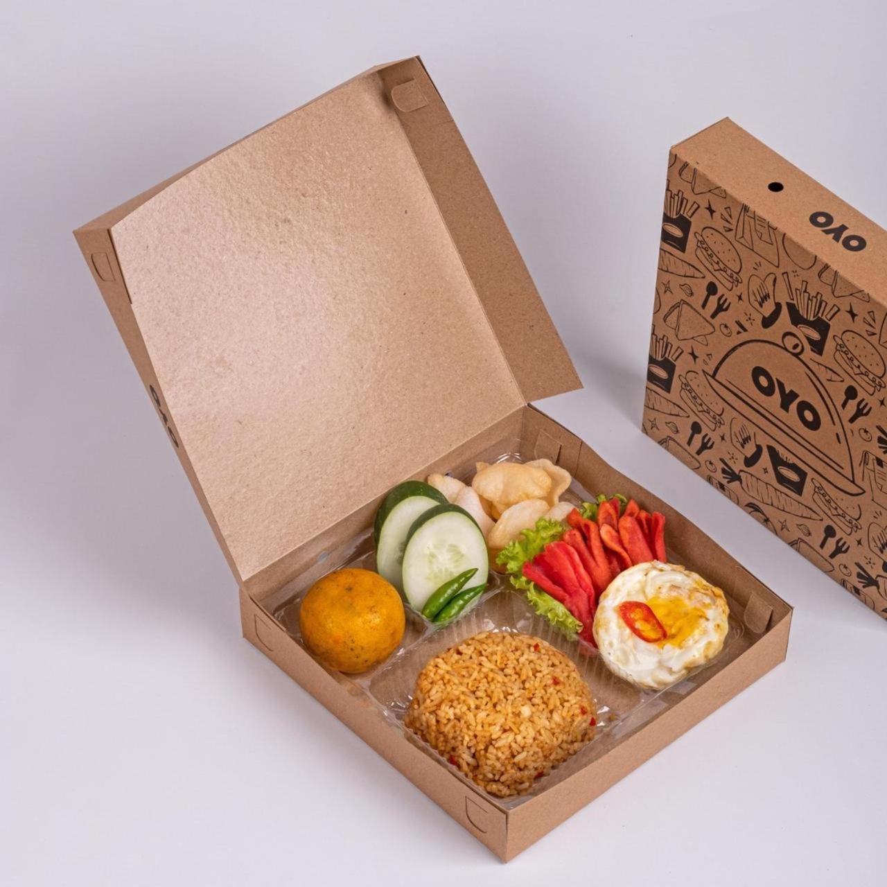 סוראבאיה Super Oyo Capital O 217 A1 Hotel מראה חיצוני תמונה