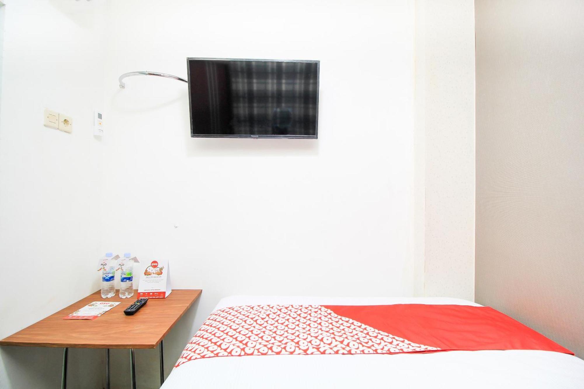 סוראבאיה Super Oyo Capital O 217 A1 Hotel מראה חיצוני תמונה