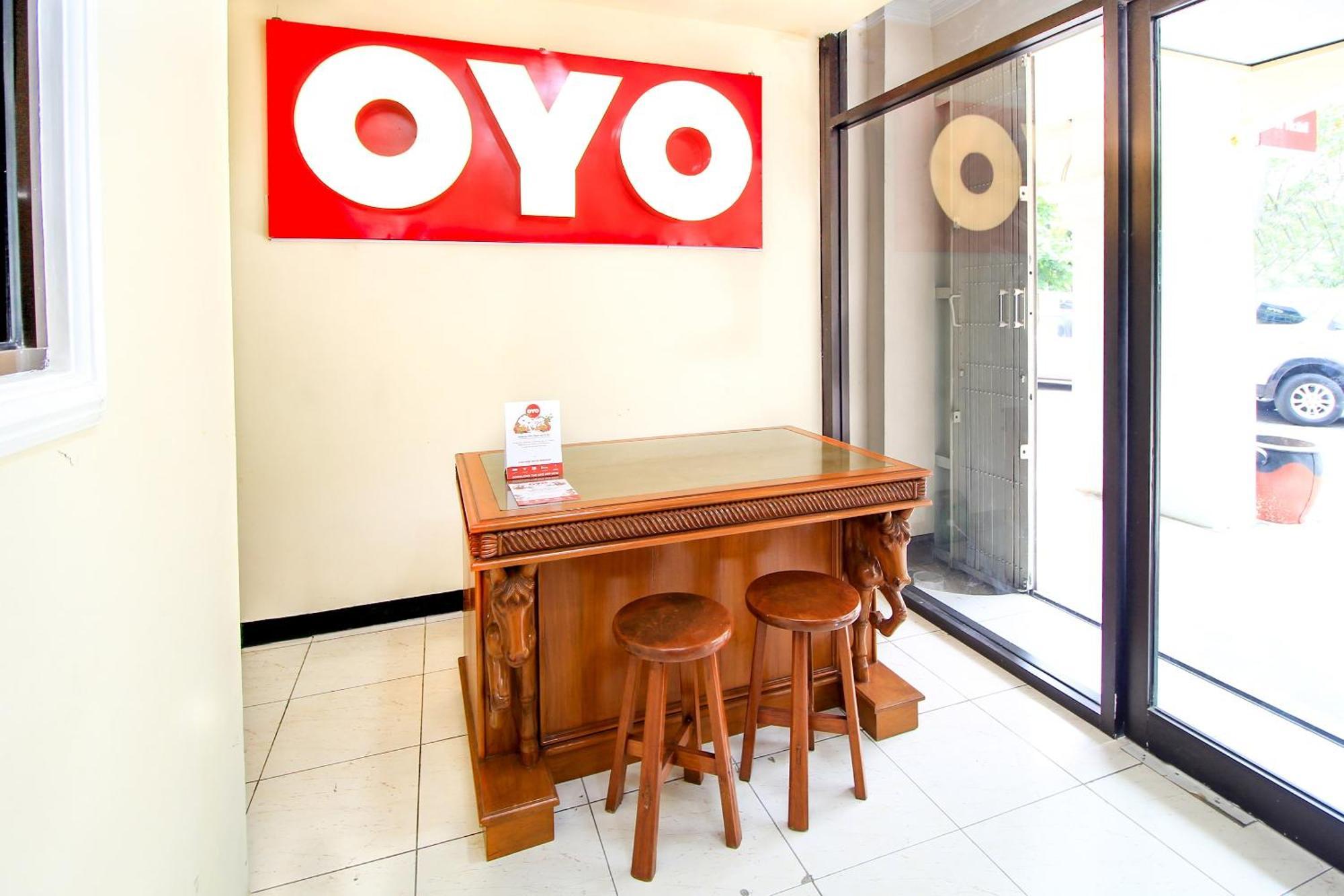 סוראבאיה Super Oyo Capital O 217 A1 Hotel מראה חיצוני תמונה