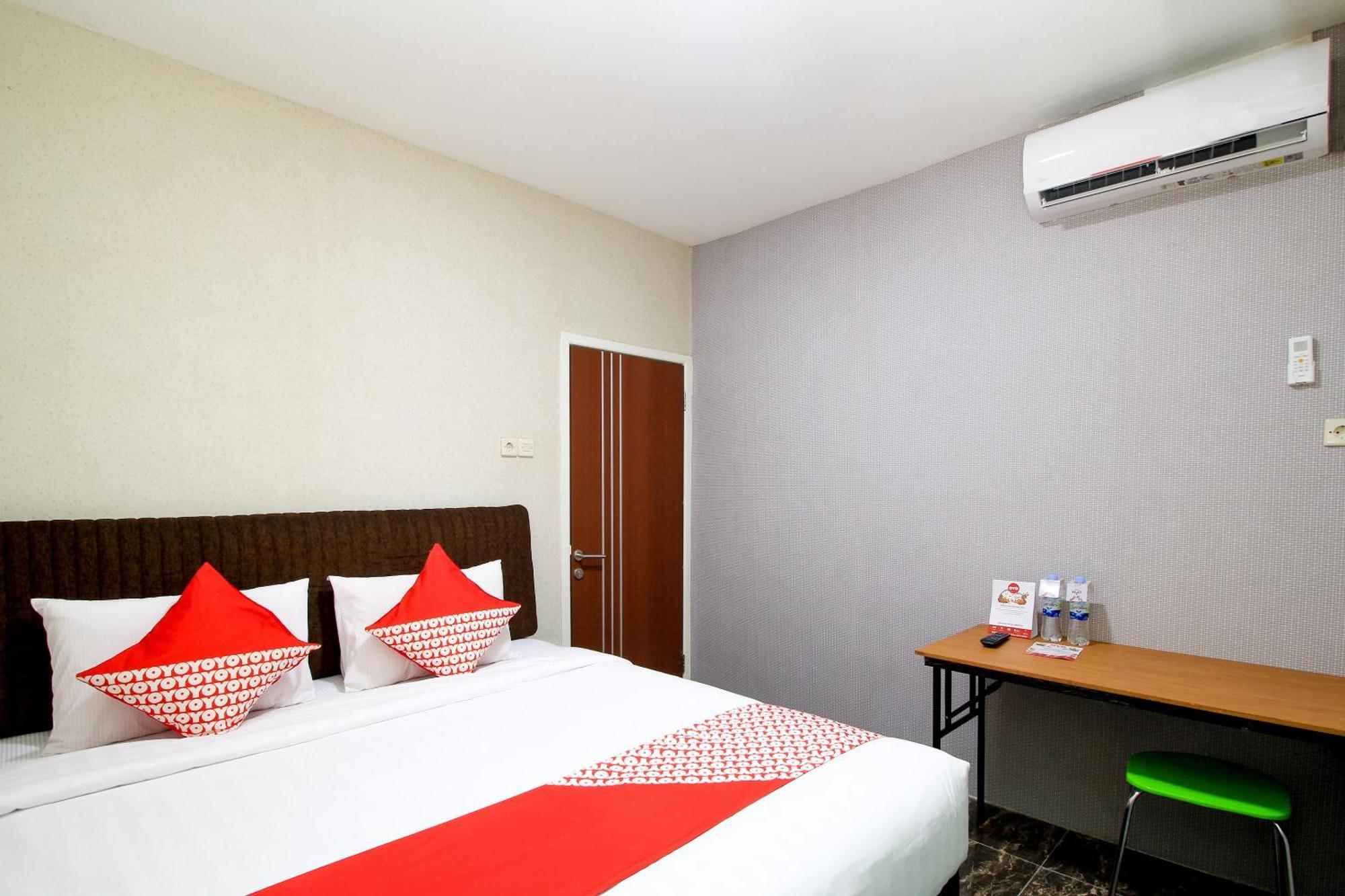 סוראבאיה Super Oyo Capital O 217 A1 Hotel מראה חיצוני תמונה