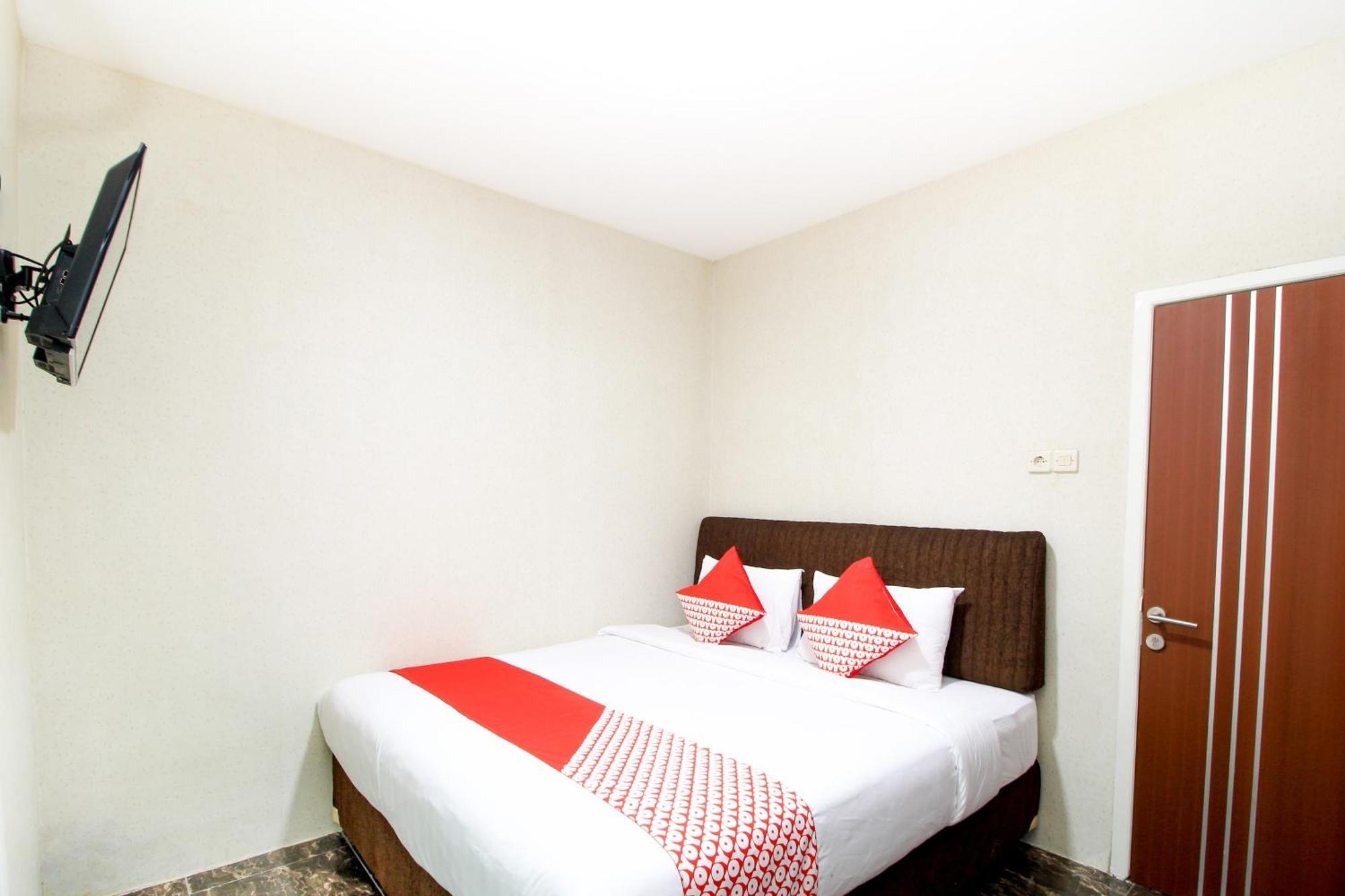 סוראבאיה Super Oyo Capital O 217 A1 Hotel מראה חיצוני תמונה